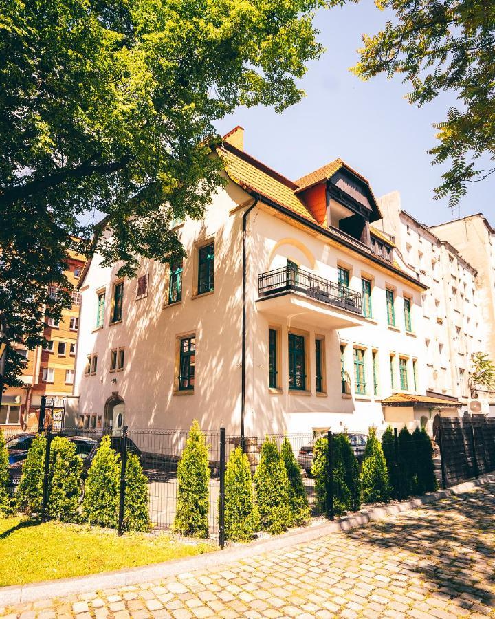 Villa Art Novis Wroclaw Bagian luar foto