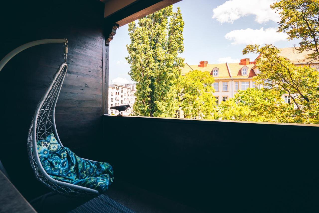Villa Art Novis Wroclaw Bagian luar foto