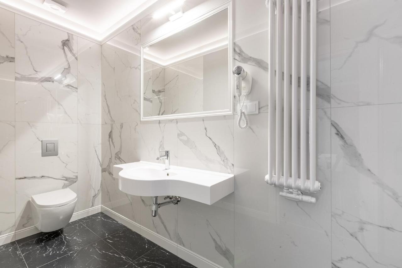 Villa Art Novis Wroclaw Bagian luar foto